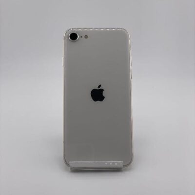 iPhoneSE 第3世代 docomo版SIMフリー 64GB MMYD3J/A A2782