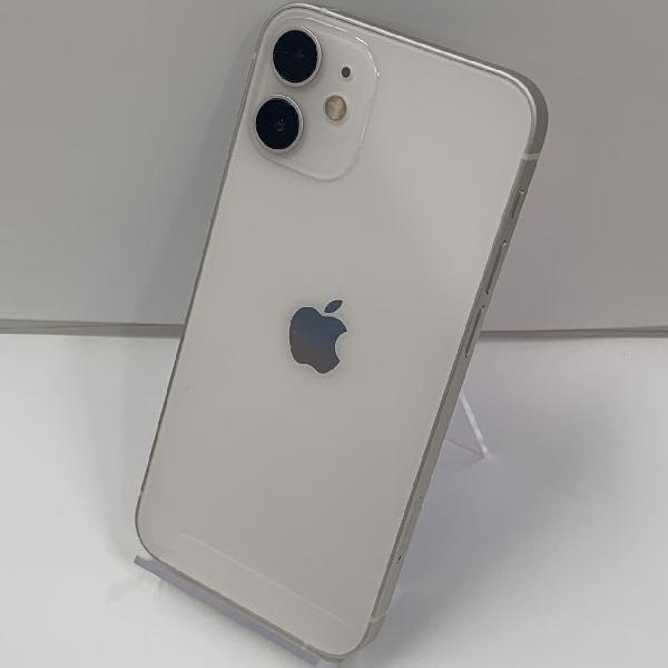 iPhone12 mini SoftBank版SIMフリー 128GB MGDM3J/A A2398-裏