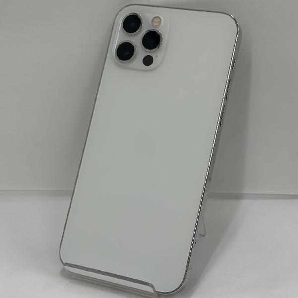 iPhone12 Pro docomo版SIMフリー 256GB NGMA3J/A A2406 極美品-裏