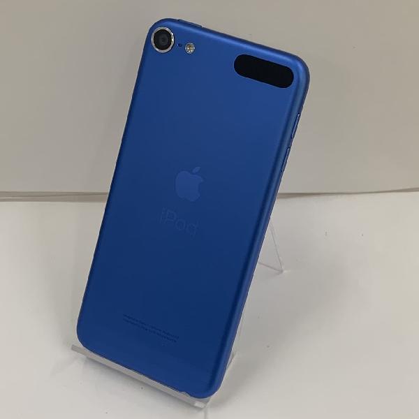 iPod touch 第7世代 32GB MVHU2J/A A2178 美品-裏