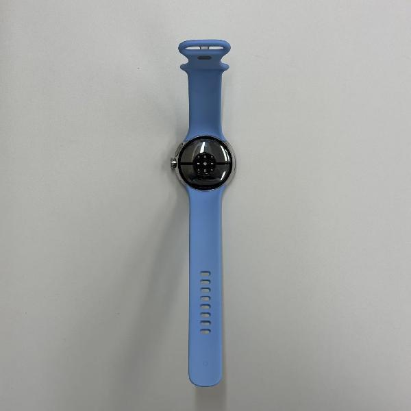 Google Pixel Watch 第2世代 4G LTE+Bluetooth/Wi-Fiモデル GC3G8 極美品-裏