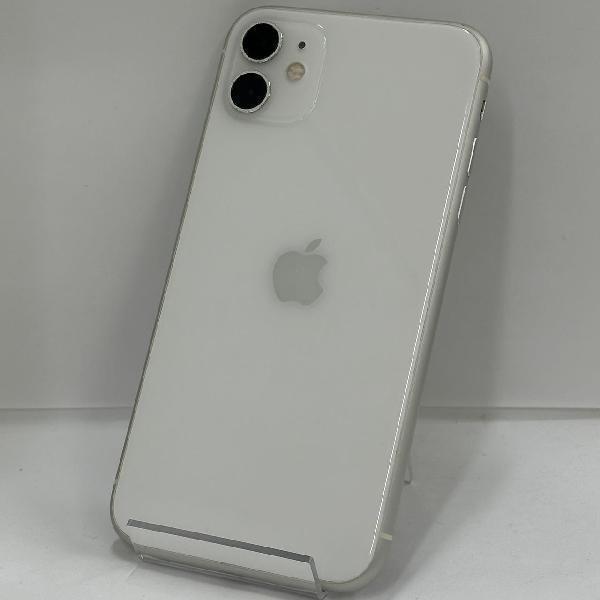 iPhone11 Apple版SIMフリー 256GB MWM82J/A A2221-裏