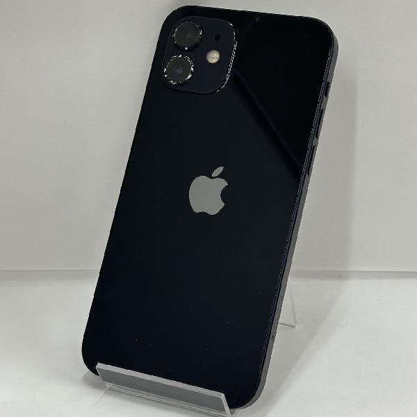 iPhone12 Apple版SIMフリー 64GB MGHN3J/A A2402-裏