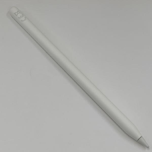 Apple Pencil 第2世代 MU8F2J/A MU8F2ZA/A 美品-裏