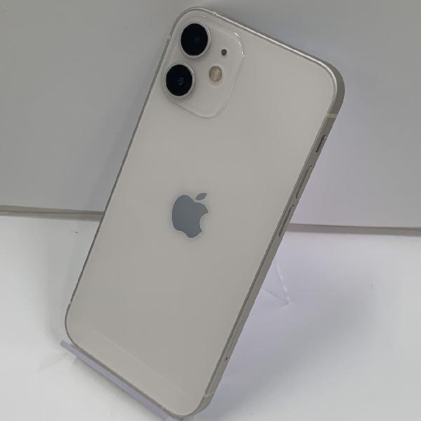 iPhone12 mini docomo版SIMフリー 256GB MGDT3J/A A2398-裏