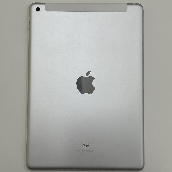 iPad 第7世代 au版SIMフリー 32GB NW6C2J/A A2198 美品-裏