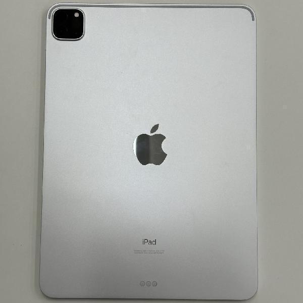 iPad Pro 11インチ 第2世代 Wi-Fiモデル 512GB MXDF2J/A A2228 新品同様-裏