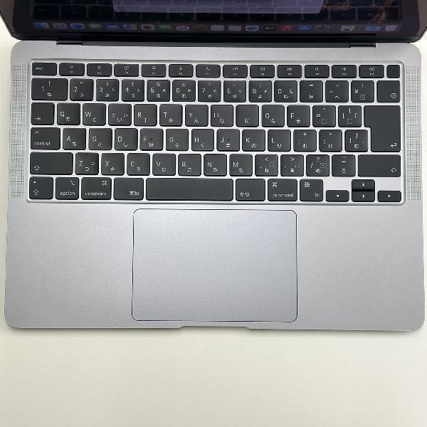 MacBook Air M1 2020 8GB 256GB A2337 極美品-上部