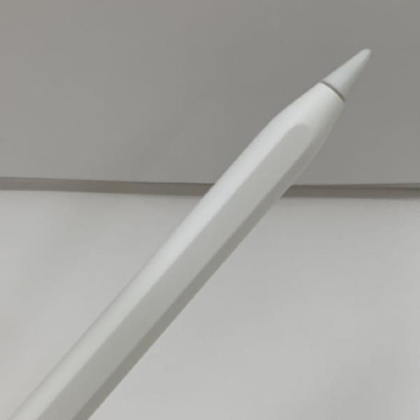 Apple Pencil 第2世代 MU8F2J/A MU8F2ZA/A 美品-上部