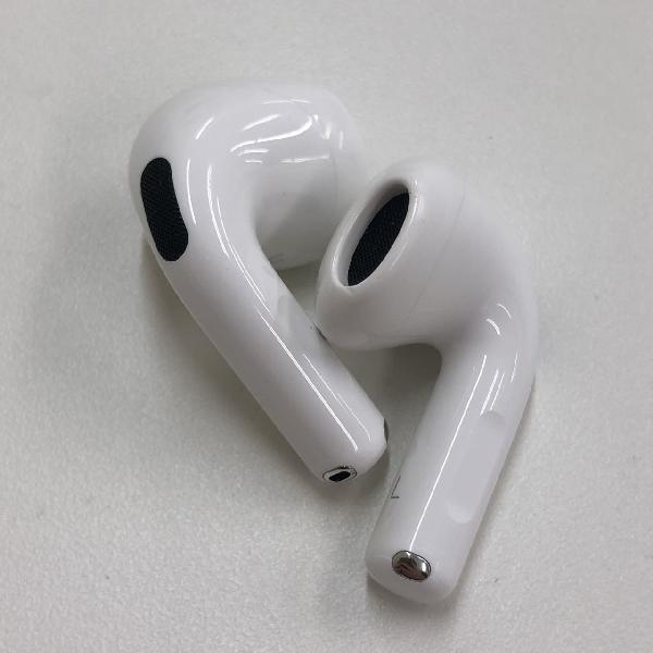 Apple AirPods 第4世代 MXP93J/A 美品-下部