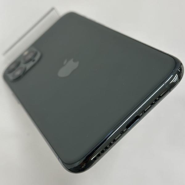 iPhone11 Pro au版SIMフリー 64GB NWC62J/A A2215 極美品-下部