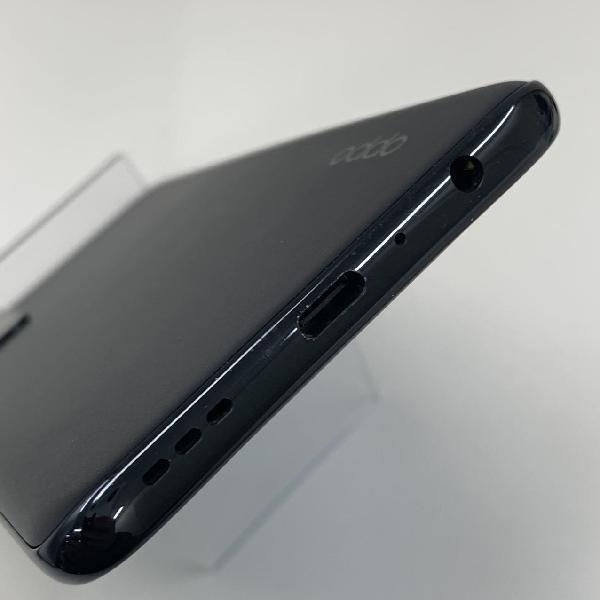 OPPO A55s 5G CPH2309 楽天モバイル版SIMフリー 64GB SIMロック解除済　美品-下部