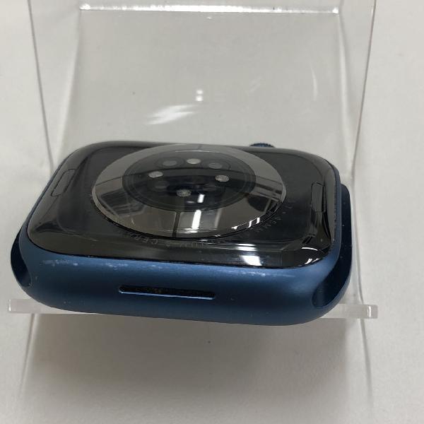 Apple Watch Series 7 GPS + Cellularモデル MKJT3J/A-下部