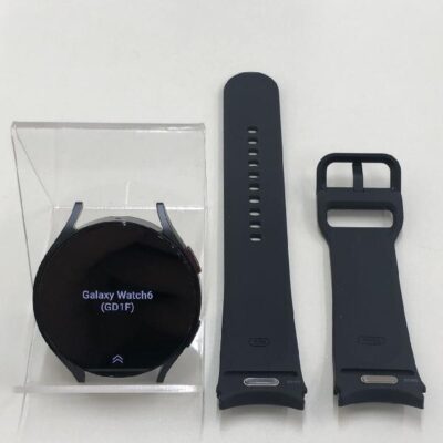 Galaxy Watch 第6世代 LTEモデル  SM-R945F 新品同様