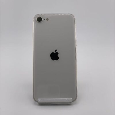 iPhoneSE 第3世代 Apple版SIMフリー 64GB MMYD3J/A A2782