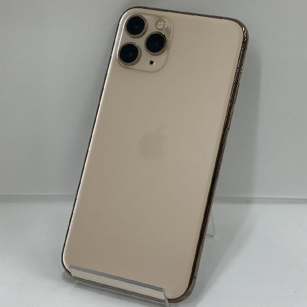 iPhone11 Pro docomo版SIMフリー 256GB MWC92J/A A2215 極美品-裏