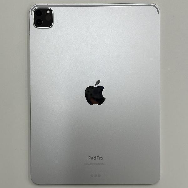 iPad Pro 11インチ 第4世代 Wi-Fiモデル 128GB MNXE3J/A A2759 極美品-裏