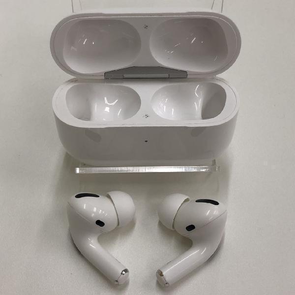 AirPods Pro MWP22J/A-上部