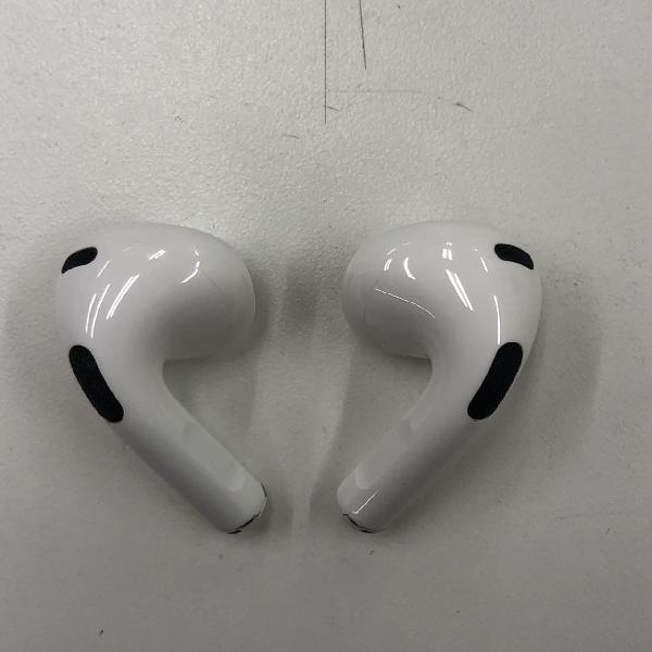 Apple AirPods 第3世代 MagSafe充電ケース付き MME73J/A 美品-下部