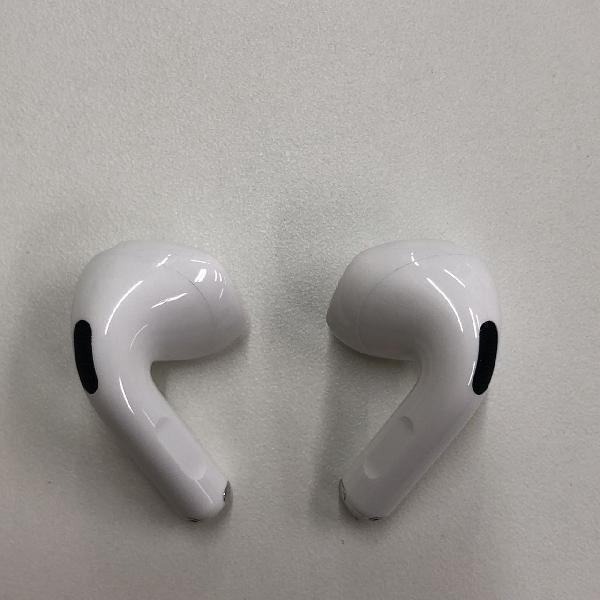 Apple AirPods 第4世代 MXP93J/A 新品同様-下部