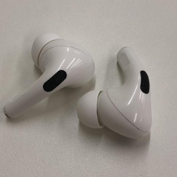 AirPods Pro MWP22J/A-下部