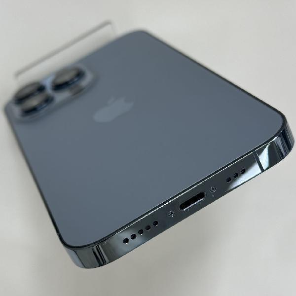 iPhone13 Pro Apple版SIMフリー 256GB NLUU3J/A A2636 美品-下部