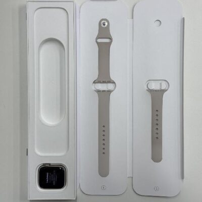 Apple Watch SE 第2世代 GPSモデル  MNJP3J/A A2722