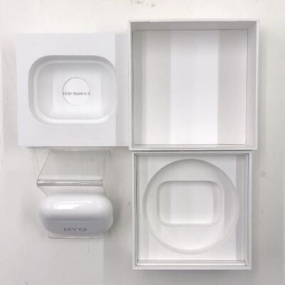 AirPods Pro 第2世代  PQD93J/A 美品