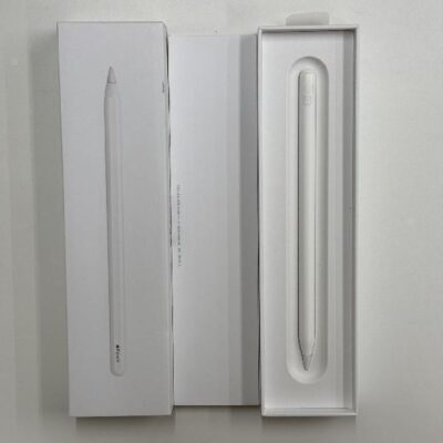 Apple Pencil 第2世代 MU8F2J/A  MU8F2J/A A2051 美品