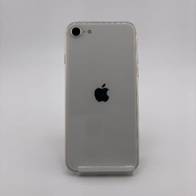 iPhoneSE 第3世代 Apple版SIMフリー 64GB MMYD3J/A A2782