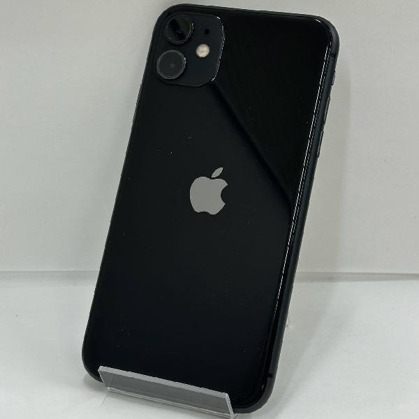 iPhone11 SoftBank版SIMフリー 256GB MWM72J/A A2221-裏