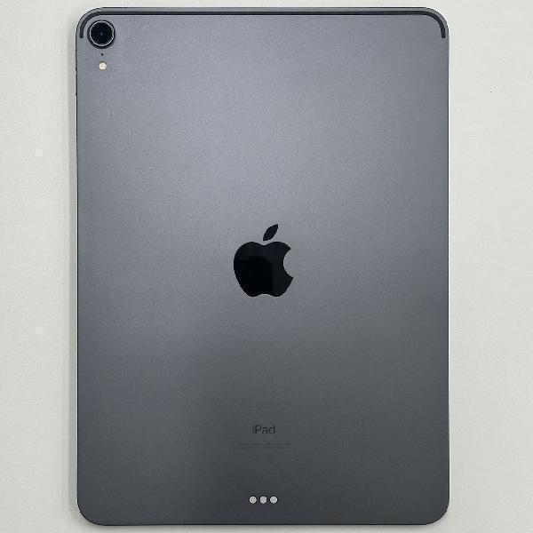 iPad Pro 11インチ 第1世代 Wi-Fiモデル 64GB MTXN2J/A A1980 訳あり品-裏