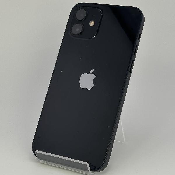 iPhone12 au版SIMフリー 128GB MGHU3J/A A2402 訳あり品-裏