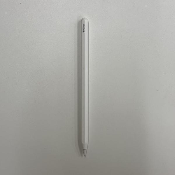 Apple Pencil 第2世代 MU8F2J/A MU8F2J/A A2051 美品-裏