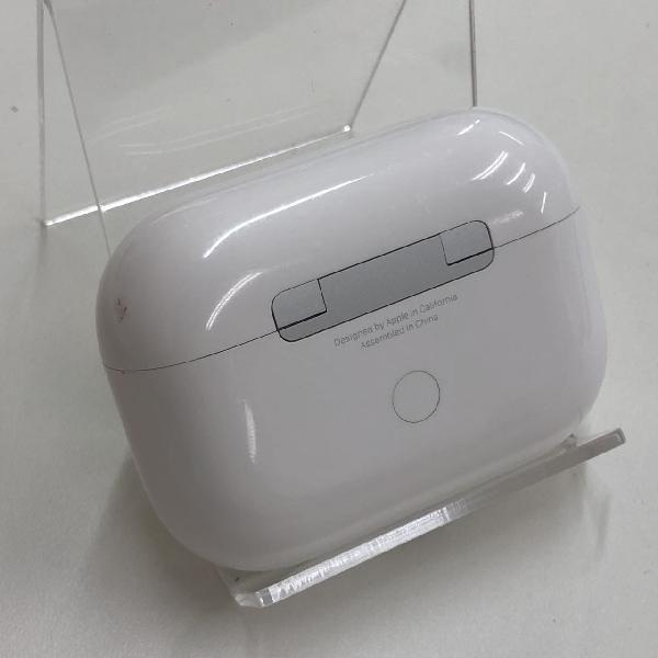 AirPods Pro MWP22J/A-裏