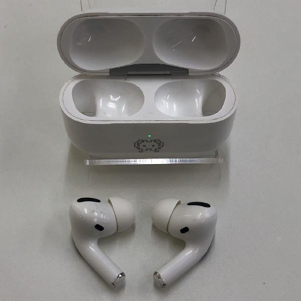 AirPods Pro MWP22J/A-上部