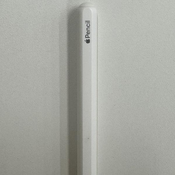 Apple Pencil 第2世代 MU8F2J/A MU8F2J/A A2051 美品-上部