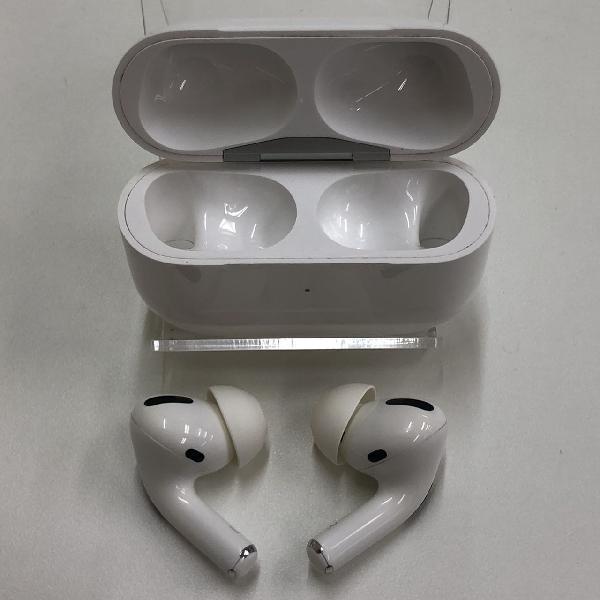 AirPods Pro MWP22J/A-上部