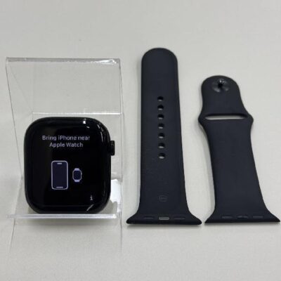 Apple Watch Series 10 GPSモデル  MWWP3J/A A2999 新品同様