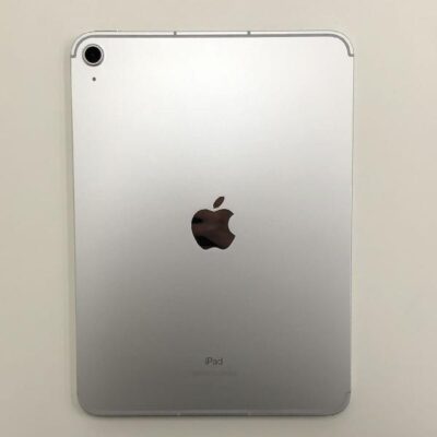 iPad 第10世代 SoftBank版SIMフリー 64GB MQ6J3J/A A2757 新品同様