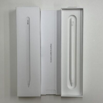 Apple Pencil 第2世代 MU8F2J/A  MU8F2J/A A2051 極美品