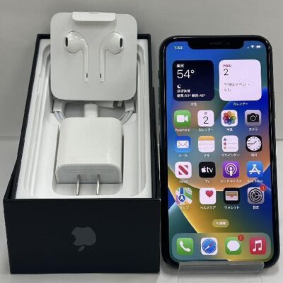 iPhone11 Pro au版SIMフリー 256GB MWCC2J/A A2215 極美品