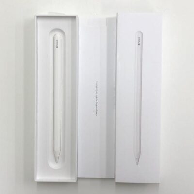 Apple Pencil 第2世代 MU8F2J/A  新品同様