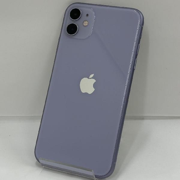 iPhone11 SoftBank版SIMフリー 256GB MWMC2J/A A2221 極美品-裏