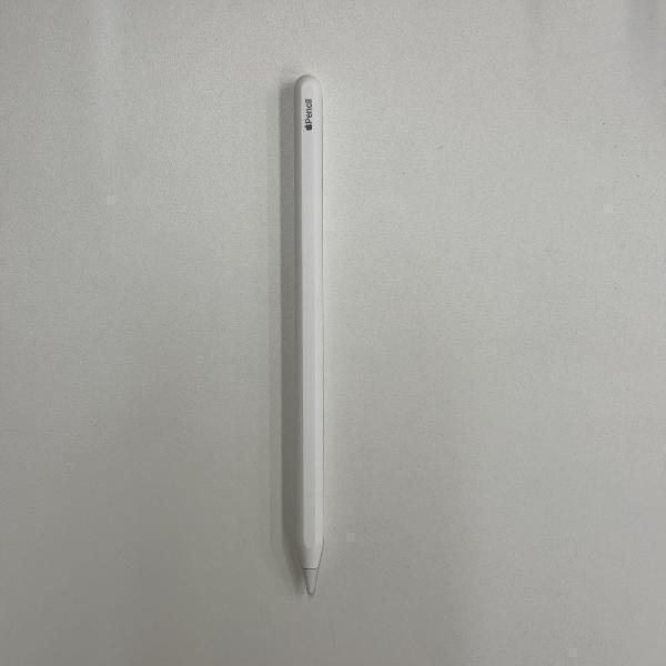 Apple Pencil 第2世代 MU8F2J/A MU8F2J/A A2051 極美品-裏