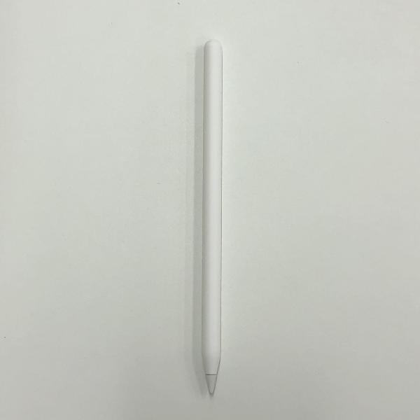 Apple Pencil 第2世代 MU8F2J/A MU8F2KH/A A2051-裏