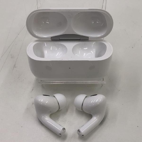 AirPods Pro 第2世代 USB-C MTJV3J/A 美品-上部