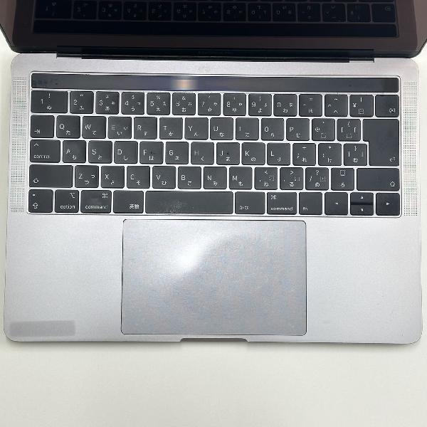 MacBook Pro 13インチ 2019 Thunderbolt 3ポートx 2 1.4GHz Core i5 8GB 256GB A2159-上部