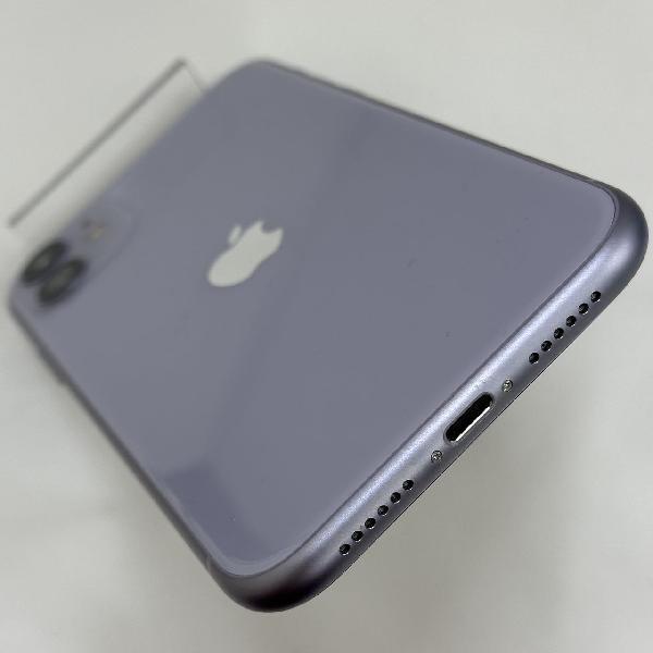 iPhone11 SoftBank版SIMフリー 256GB MWMC2J/A A2221 極美品-下部