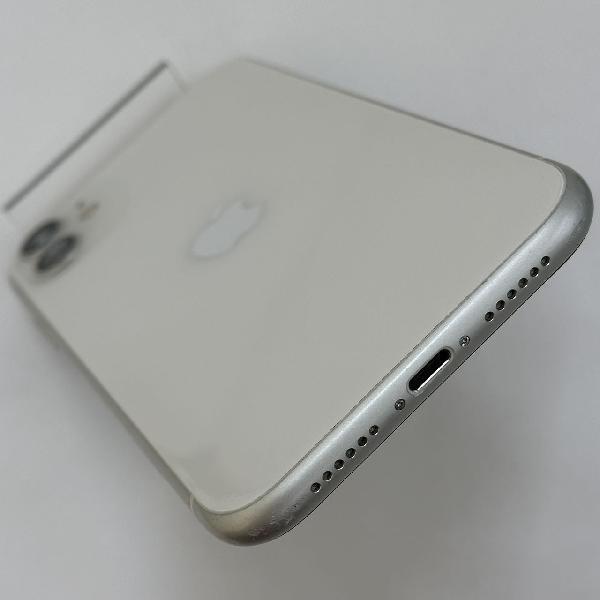 iPhone11 SoftBank版SIMフリー 256GB MWM82J/A A2221-下部